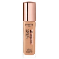 Bourjois Always Fabulous Full Coverage Foundation SPF20 podkład kryjący 400 Rose Beige 30ml