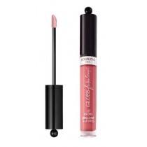 Bourjois Fabuleux Gloss błyszczyk do ust 09 Mauvie Star 3,5ml