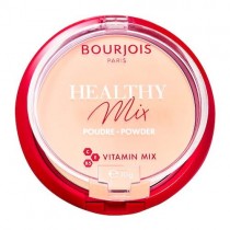 Bourjois Healthy Mix Powder puder matujco-rozwietlajcy 01 Porcelain