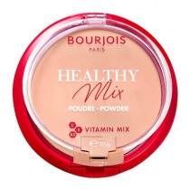 Bourjois Healthy Mix Powder puder matujco-rozwietlajcy 03 Beige Rose 10g