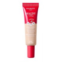 Bourjois Healthy Mix Tinted Beautifier Foundation lekki podkad o dziaaniu nawilajcym 002 Light 30ml