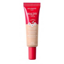 Bourjois Healthy Mix Tinted Beautifier Foundation lekki podkad o dziaaniu nawilajcym 003 Light Medium 30ml