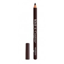 Bourjois Khol and Contour Extra Long Tenue kredka do konturowania oczu 004