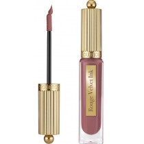 Bourjois Rouge Velvet Ink matowa pomadka w płynie 04 Mauve Sweet Mauve 3,5ml