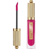 Bourjois Rouge Velvet Ink matowa pomadka w płynie 07 Fushia Cha Cha 3,5ml