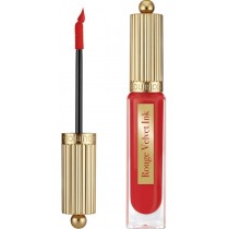 Bourjois Rouge Velvet Ink matowa pomadka w pynie 08 Coquelic`hot 3,5ml