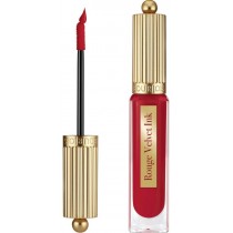 Bourjois Rouge Velvet Ink matowa pomadka w płynie 09 Rouge a Reves 3,5ml