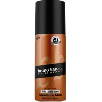 Bruno Banani Absolute Men Dezodorant 150ml spray