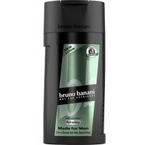 Bruno Banani Made for Men 3in1 el pod prysznic 250ml