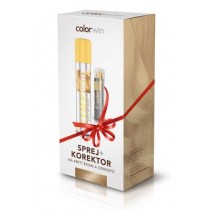 Colorwin Retouch spray do retuszu odrostw Blond 75ml