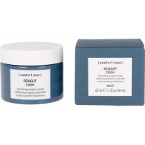 Comfort Zone Renight Nourishing Vitamin Cream odżywczo-antyoksydacyjny krem na noc 60ml