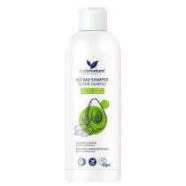 Cosnature Repair Shampoo naturalny regenerujcy szampon do wosw z awokado i migdaami 250ml