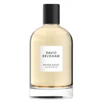 Beckham Refined Woods Woda perfumowana 100ml spray