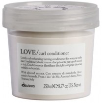 Davines Essential Haircare Love Curl Conditioner odywka do wosw krconych i puszcych si 250ml