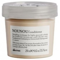 Davines Essential Haircare Nounou Conditioner odbudowujca odywka do wosw zniszczonych 250ml