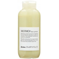 Davines Momo Hair Potion nawilajcy krem do wosw suchych i odwodnionych bez spukiwania 150ml