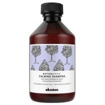Davines Naturaltech Calming Shampoo agodzcy szampon do wraliwej skry gowy 250ml