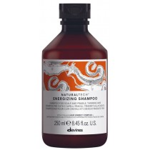 Davines Naturaltech Energizing Shampoo agodny szampon do osabionej skry gowy i wosw z tendencj do wypadania 250ml
