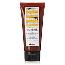 Davines Naturaltech Nourishing Hair Building Pak maska odbudowujca do suchych i amliwych wosw 60ml