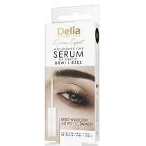 Delia Creator serum na wzrost brwi i rzęs 7ml