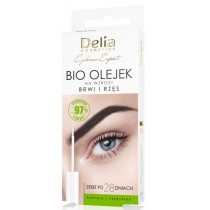 Delia Eyebrow Expert Bio olejek na wzrost brwi i rzs 7ml