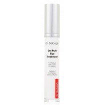 Dr Sebagh De-Puff Eye Treatment odywka niwelujca cienie i opuchnicia okolic oczu 15ml