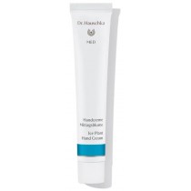 Dr. Hauschka Ice Plant Hand Cream krem do rk z przypoudnika 50ml