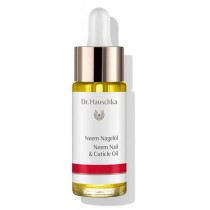 Dr. Hauschka Neem Nail & Cuticle Oil olejek do paznokci z wycigiem z lici neem 18ml