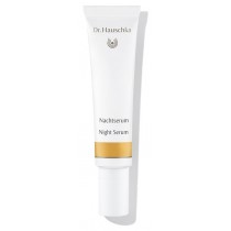 Dr. Hauschka Night Serum regenerujce serum do twarzy na noc 20ml