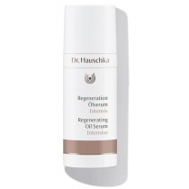 Dr. Hauschka Regenerating Serum regenerujco-wygadzajce serum do twarzy 20ml