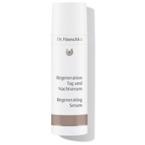 Dr. Hauschka Regenerating Serum regenerujco-wygadzajce serum do twarzy 30ml