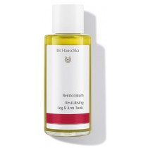 Dr. Hauschka Revitalising Leg & Arm Tonic rewitalizujcy rozmarynowy krem do stp 30ml