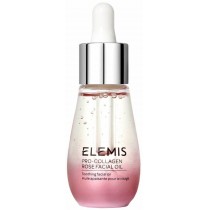 Elemis Pro-Collagen Rose Facial Oil różane serum do twarzy 15ml