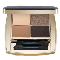 Estee Lauder Pure Color Envy Luxe Eye Shadow luksusowa paletka cieni do powiek Desert Dunes 6g