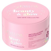Eveline Beauty&Glow Say Bye Cellulite antycellulitowe maso do ciaa 200ml