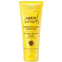 Eveline Renew Hands silnie nawilajcy krem do rk 75ml