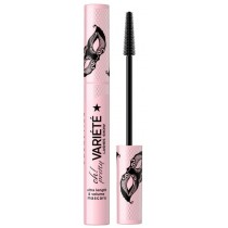 Eveline Variete Lashes Show Oh! Pretty tusz do rzs wyduajcy Black 10ml