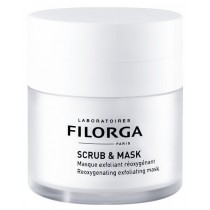 Filorga Scrub & Mask dotleniajca maska zuszczajca 55ml