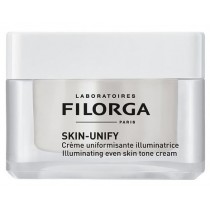 Filorga Skin-Unify Illuminating Even Skin Tone Cream krem do twarzy na dzie 50ml