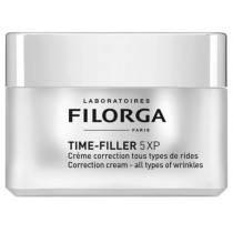 Filorga Time-Filler 5XP krem korekcyjny przeciw zmarszczkom 50ml