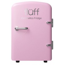 Fluff Cosmetics Fridge lodwka kosmetyczna Rowa