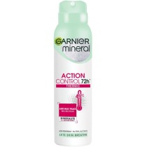 Garnier Action Control 72H Thermic Women Dezodorant 250ml spray