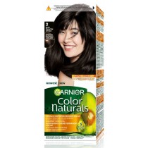 Garnier Color Naturals Farba do wosw 2.0 Bardzo Ciemny Brz