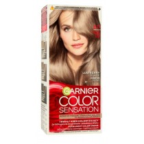 Garnier Color Sensation intensywny trway krem koloryzujcy 8.11 Perowy Blond