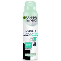 Garnier Invisible Protection 48H Fresh Aloe Women Dezodorant 150ml spray