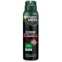 Garnier Men Mineral Extreme Protection 72h Dezodorant 150ml spray