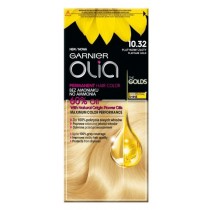 Garnier Olia Farba do wosw 10.32 Platynowy ty