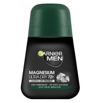 Garnier Ultra Dry 72h Lasting Dry Protect Men Roll-On antyperspirant w kulkce 50ml