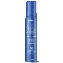 Goldwell Soft Color pianka koloryzujca do wosw 10 Beige Silver 125ml