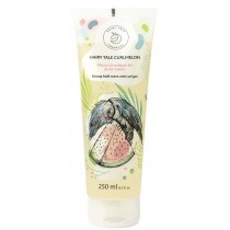 Hairy Tale Curlmelon mocno utrwalajcy el do fal i lokw 250ml